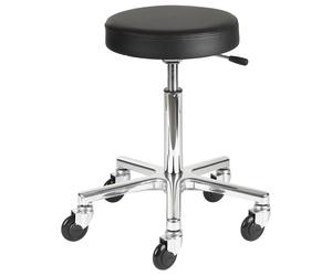 Efalock Tabouret CliCTEC CLASSIC Round
