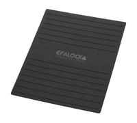 Efalock Tapis de protection contre la chaleur