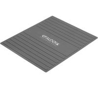 Efalock Tapis en silicone pour eNOBILE gris