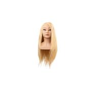 Efalock Tête D’Exercice SHOW & MASTERCLASS Clara 60 cm Meisterkurs