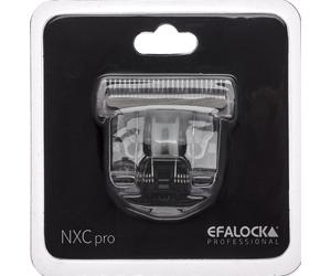 Efalock Tête de coupe NXC PRO CLIPPER