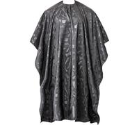 Efalock Toolz Cape de Coupe de cheveux Noir