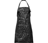 Efalock Toolz Tablier de Coloration Noir
