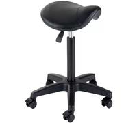 Efalock Trim Kappersfiets L - Zwart