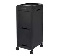 Efalock Chariot de travail eNobile noir