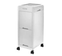 Efalock Trolley eNObile White