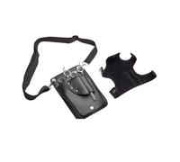 Efalock Trousse À Outils CUT-OUT Sac De Travail Coiffeur Mobile