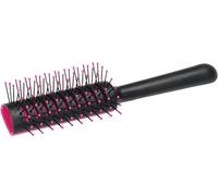 Efalock Tunnelventbürste Turbo Vent Classique Noir-Rose 9-reihig