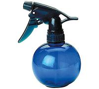 Efalock Vaporisateur Boule, bleu, lot de 2 (2 x 300 ml)