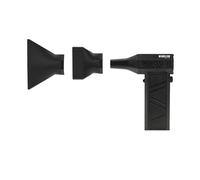 Efalock Wowblow Mini-Jet Airtouch Sèche-Cheveux Noir Profi