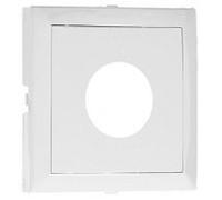 Efapel Logus 90 - Couvercle pour détecteur mouvement Logus Blanc