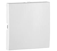 Efapel Logus 90 - Obturateur Logus Blanc