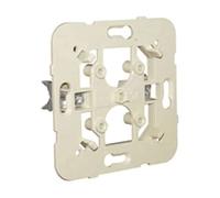 Efapel mec-21 Support pour couvercle aveugle