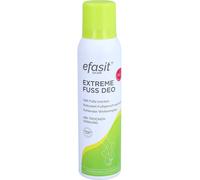 Efasit Extrême Déodorant Pieds Spray 150 ml
