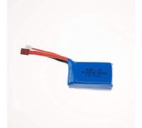 efaso A959-B-23 Li-Po Batterie 7,4V 1500mAh pour WL Toys A959-B,A969-B,A979-B
