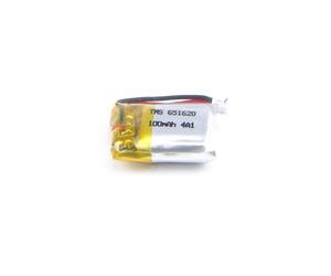 Efaso Batterie 43971 compatible avec Revell Nano Quad / Pro 23970 23971