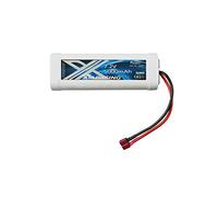 Batterie Nimh 7.2v 5000mah Dean G