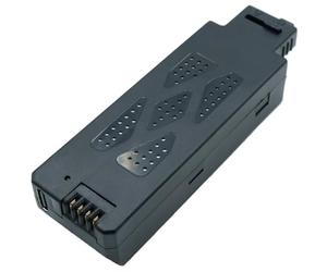 EFASO Batterie Lipo 7,4 V 1200 mAh pour AFX MD500E RC ERA C189 Modster ÖAMTC EC 135 Brushless