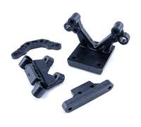 efaso Devant Shock Proof Support Monter pour la L959