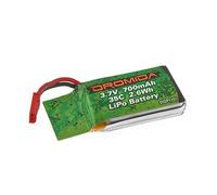 efaso LIPO 1S 3.V 700 55% OMINUS FPV