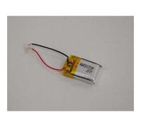 Efaso Pièce de Rechange Akku 3,7V 150 MAH pour Firestorm Or 25064 & Tercel 25050