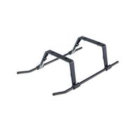 Efaso Pièce de rechange pour hélicoptère Revell 23981 Big One Next - 43974 - Patins d'atterrissage