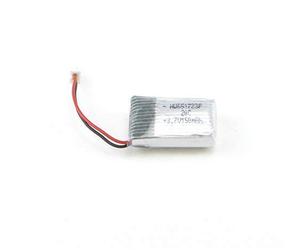 efaso Pièce de Rechange Quadcoptère UDI U839-07 - Akku 3,7 V, 150 MAH
