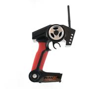 efaso Pièce détachée A949-57 - Télécommande 2,4 GHz pour WL Toys A949, A959, ...