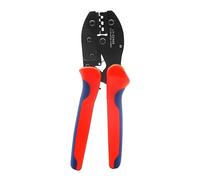 efaso - Pince à sertir solaire 26-10 AWG pour panneaux solaires 2,5/4,0/6,0 mm²