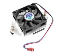 EFB-06C12M 6cm 60mm ventilateur 60x60x15mm DC12V 0.12A 3pin EC802LB-3 ventilateur de refroidissement for JX-1701 VN8 V1.1 alimentation de châssis d'ordinateur