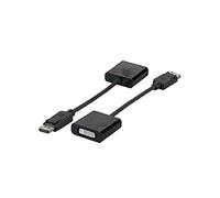 EFB Adaptateur DisplayPort/DVI 24+5 Full HD