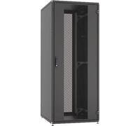 EFB Armoire serveur PRO 42HE, 800x1200 mm, RAL9005 avant / arrière (Expédition)