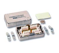 EFB-Elektronik Connection Module Cat.6 250 MHz with LSA Strips
