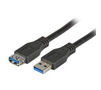 efb cable dextension usb a k5268sw.1 m f 1 m