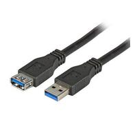 efb cable dextension usb a k5268sw.3 m f 3 m