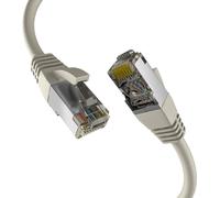 Efb Cat8.1 Grau 0.50M Rj45 Patchkabel S/Ftp Pimf