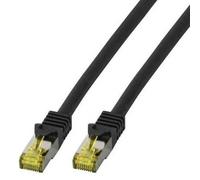 efb chat mk7001 superflex s ftp 50 cm 6a reseau cable