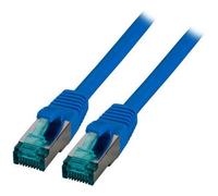 efb chat s ftp 15 cm 6a reseau cable