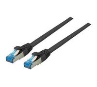 efb chat s ftp 15 cm 6a reseau cable