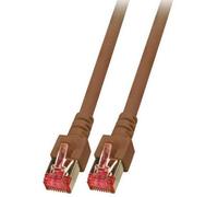 efb chat s ftp 25 cm 6 reseau cable