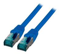efb chat s ftp 50 cm 6a reseau cable