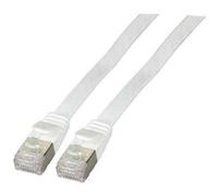 EFB-Elektronik RJ45 Flachpatchkabel Cat.6A U/FTP PVC