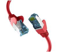 EFB EC020200172 EFB RJ45 PATCHKABEL mit CAT7 ROHKABEL ROT 15m