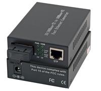 EFB EL025V2 EFB Media Konverter RJ45-STP/SC 1310nm/10km,Fast Ethernet,SM