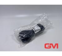 EFB Électronique Câble D'Alimentation CEE7/7 Schuko 180°-C13 90° 5M Sw