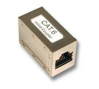 EFB Elektronik 37489.1 changeur de genre de câble RJ-45 Bronze