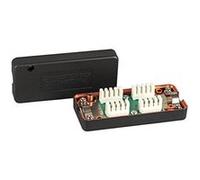 Efb-elektronik 37596.1 Lsa Noir Connecteur De Fils - Connecteurs De Fils (noir) Noir G