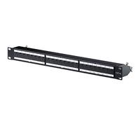 EFB ELEKTRONIK 37656.1 Panel DE PARCHEO 1U