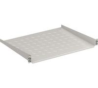 EFB-Elektronik 48,30cm (19") 1HE Tablette fixe, P=250 mm, 10 kg, fixation frontale, RAL9005 Fabricant : EFB Elektronik (691667TS.1A)