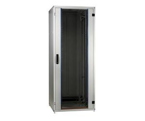 EFB-Elektronik 48,30cm (19") Netzwerkschrank PRO 24HE, 800x800 mm, RAL7035 Hersteller: EFB Elektronik (PRO-2488GR.G1SV)